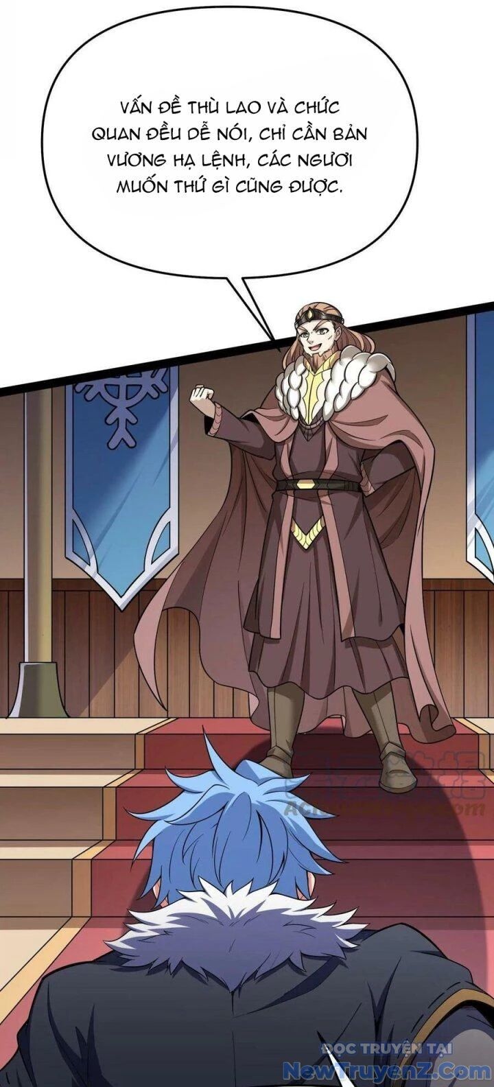 Đánh Bại Chư Thiên Chapter 136 - Trang 2