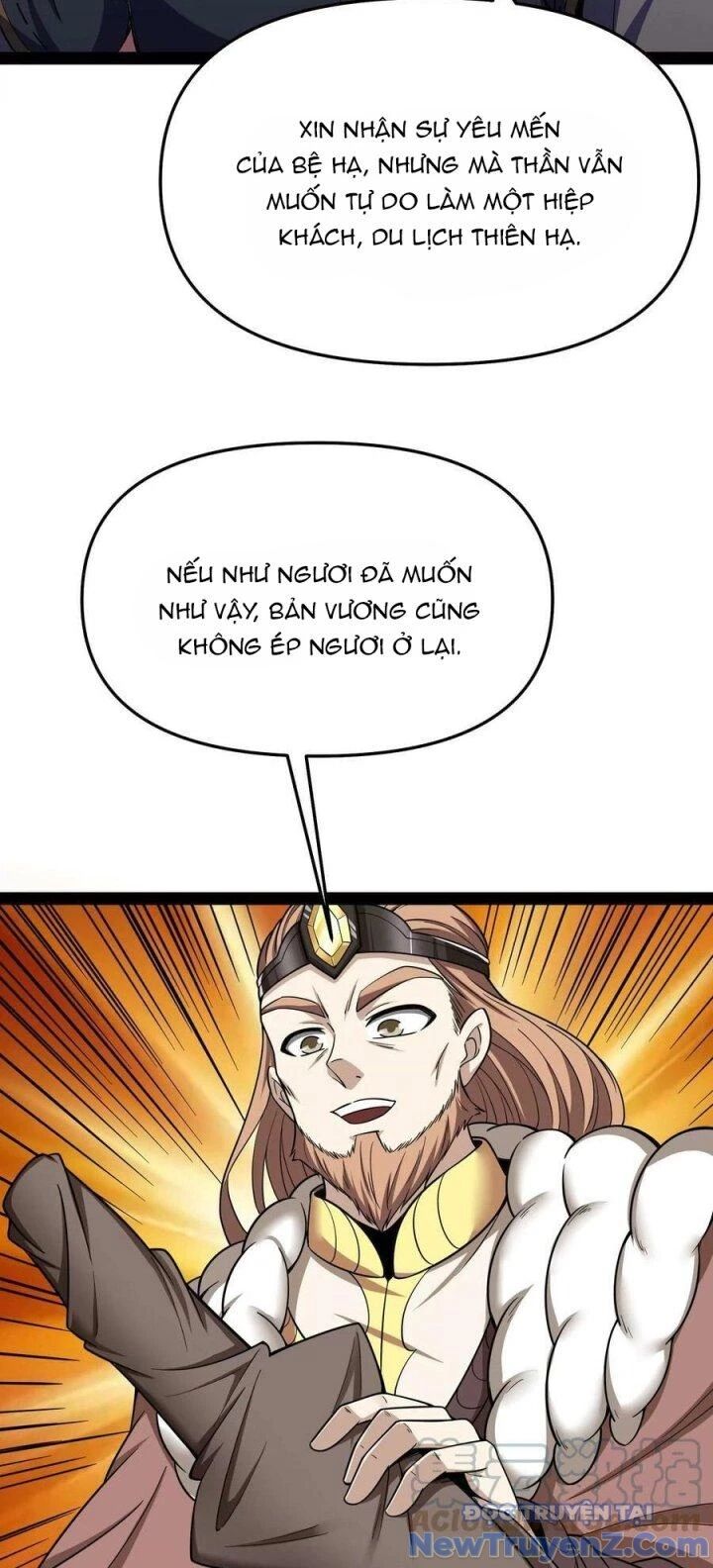 Đánh Bại Chư Thiên Chapter 136 - Trang 2