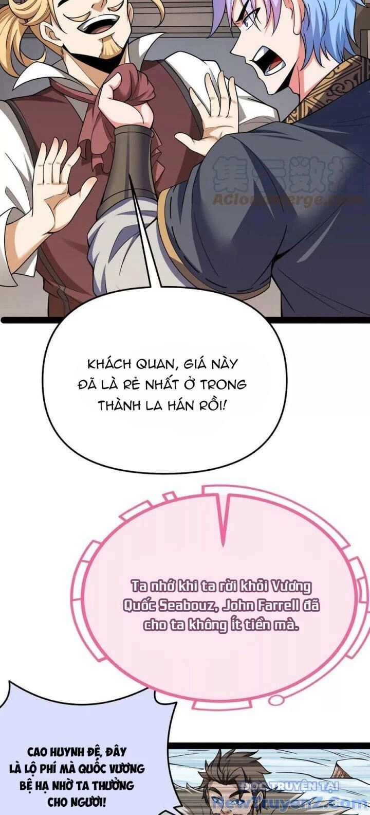 Đánh Bại Chư Thiên Chapter 136 - Trang 2