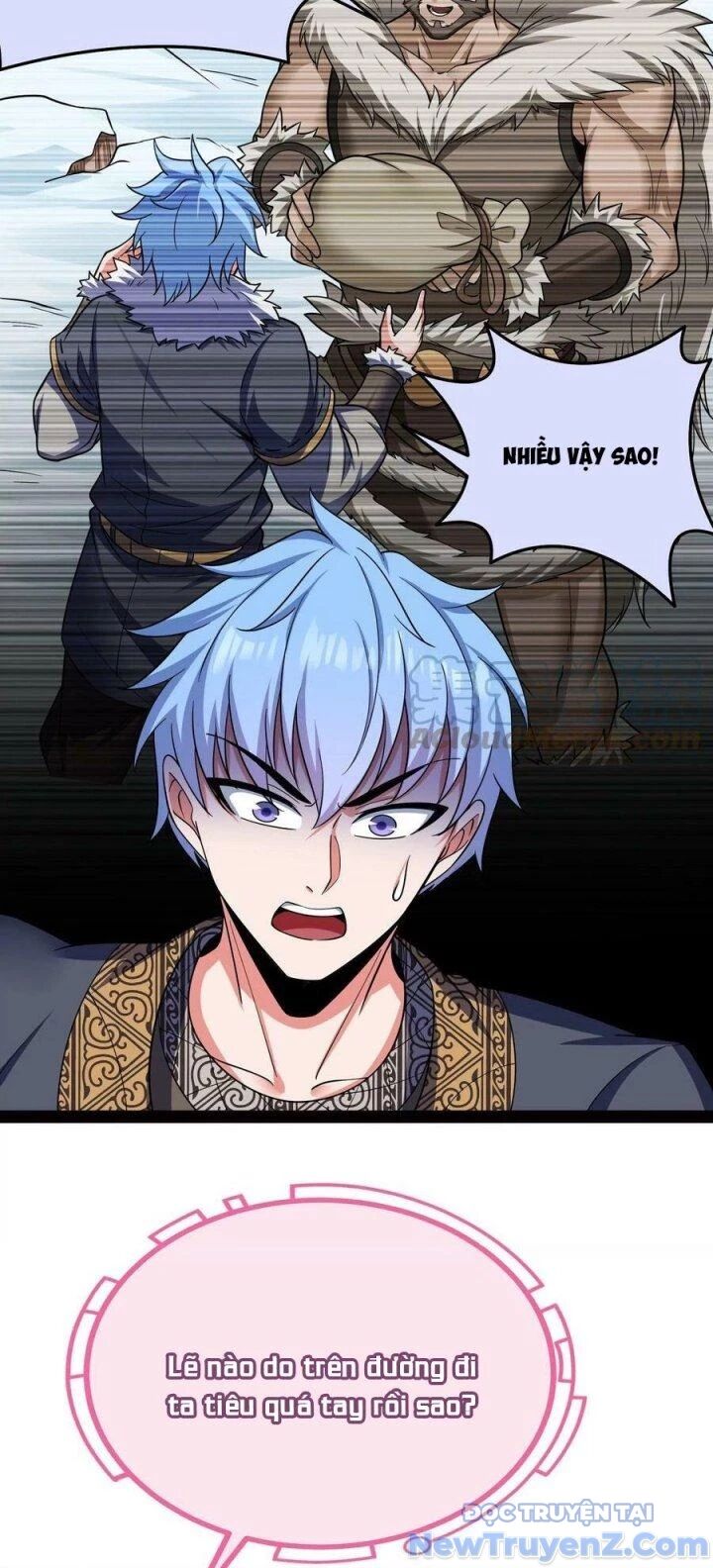 Đánh Bại Chư Thiên Chapter 136 - Trang 2