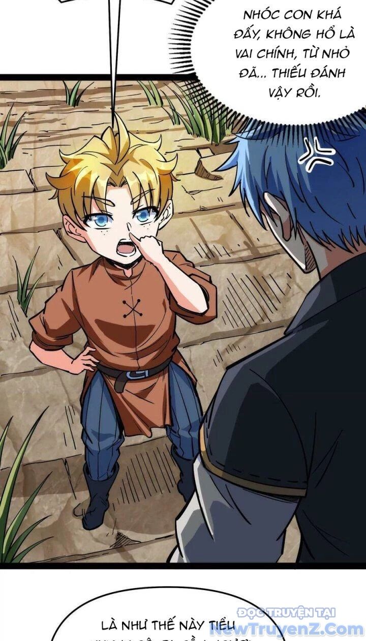 Đánh Bại Chư Thiên Chapter 137 - Trang 2