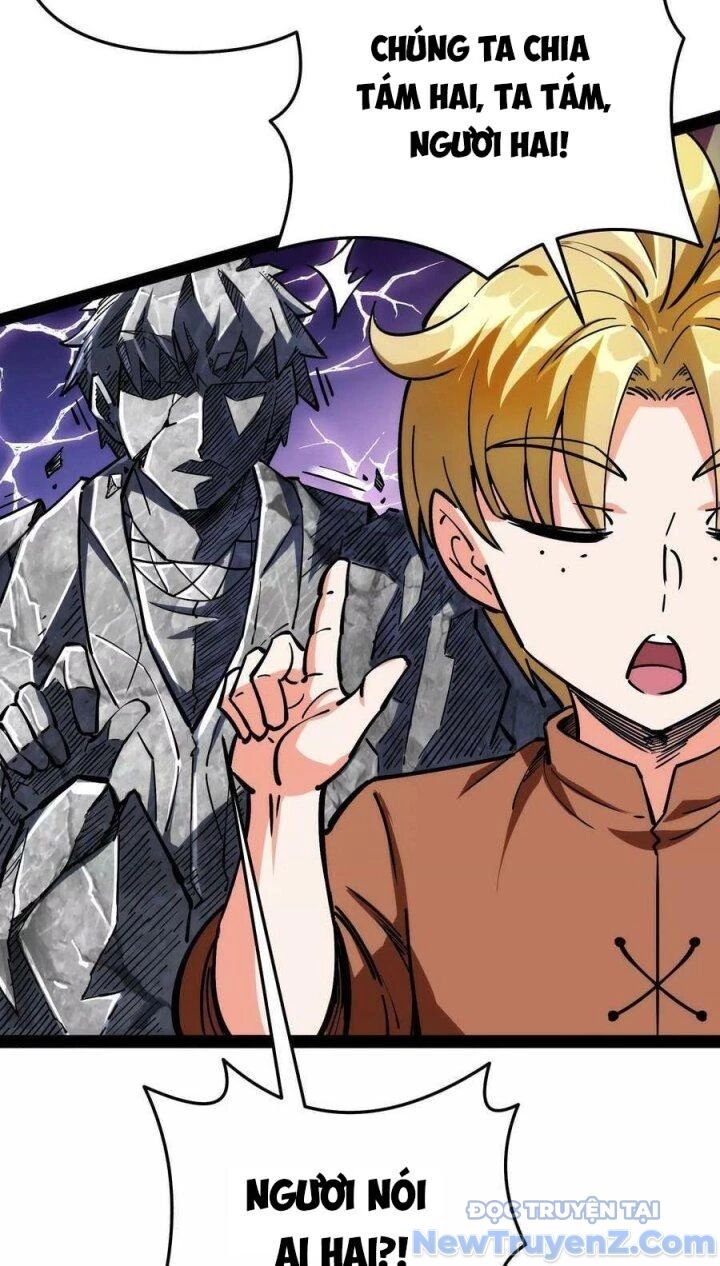 Đánh Bại Chư Thiên Chapter 137 - Trang 2