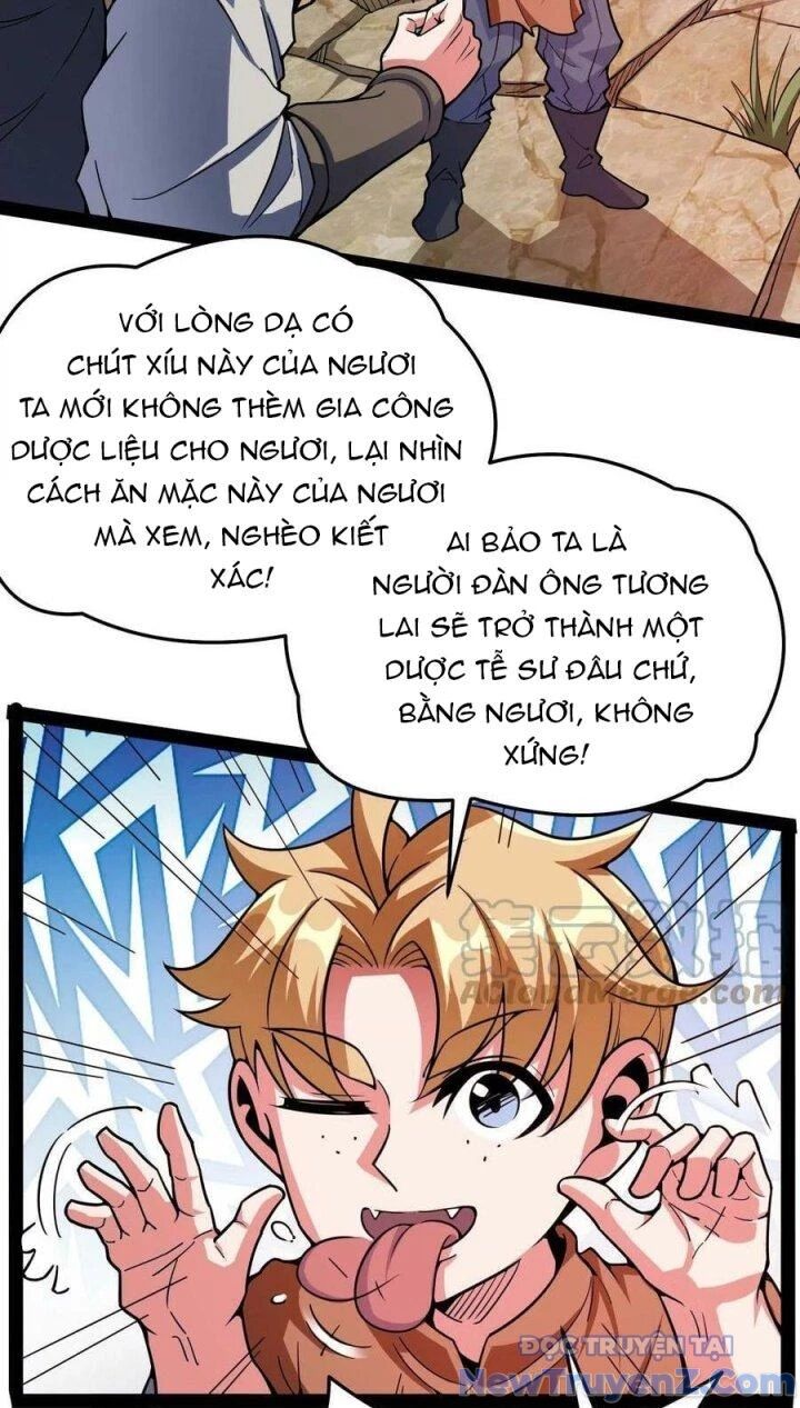 Đánh Bại Chư Thiên Chapter 137 - Trang 2