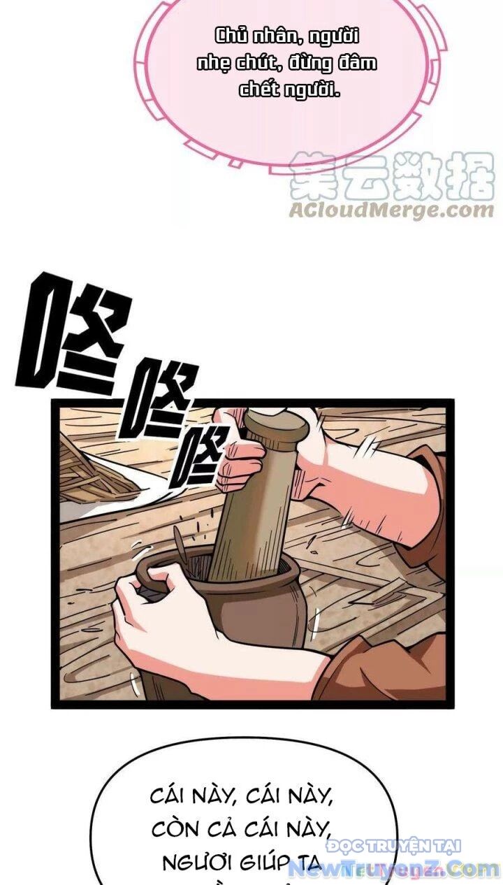 Đánh Bại Chư Thiên Chapter 137 - Trang 2