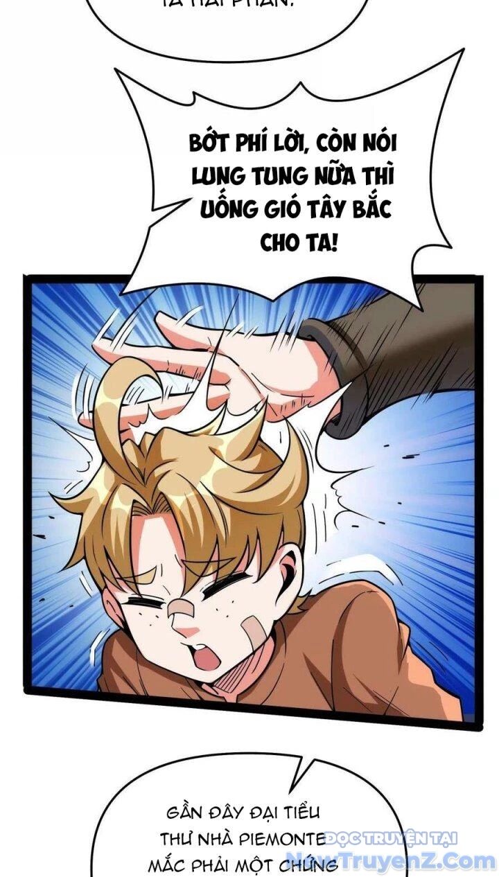 Đánh Bại Chư Thiên Chapter 137 - Trang 2