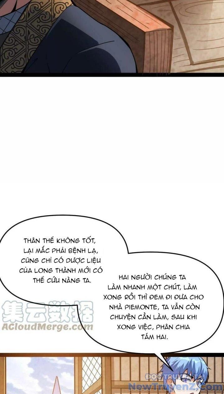 Đánh Bại Chư Thiên Chapter 137 - Trang 2