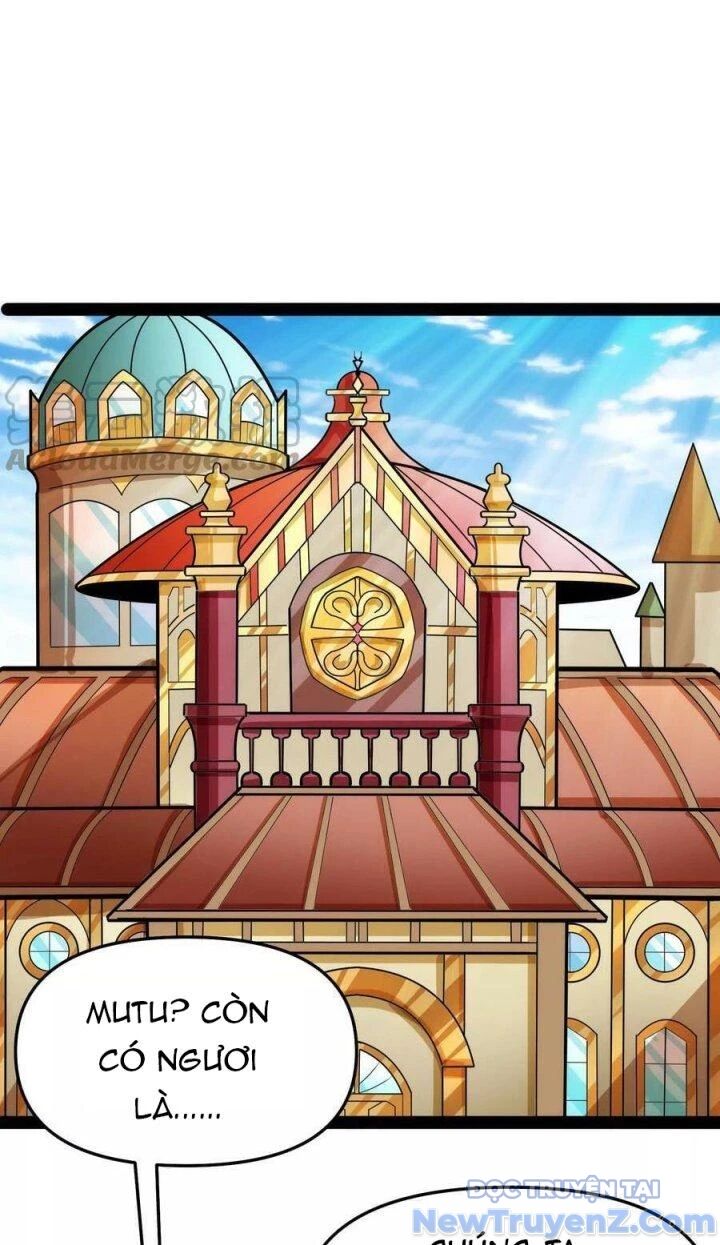 Đánh Bại Chư Thiên Chapter 137 - Trang 2