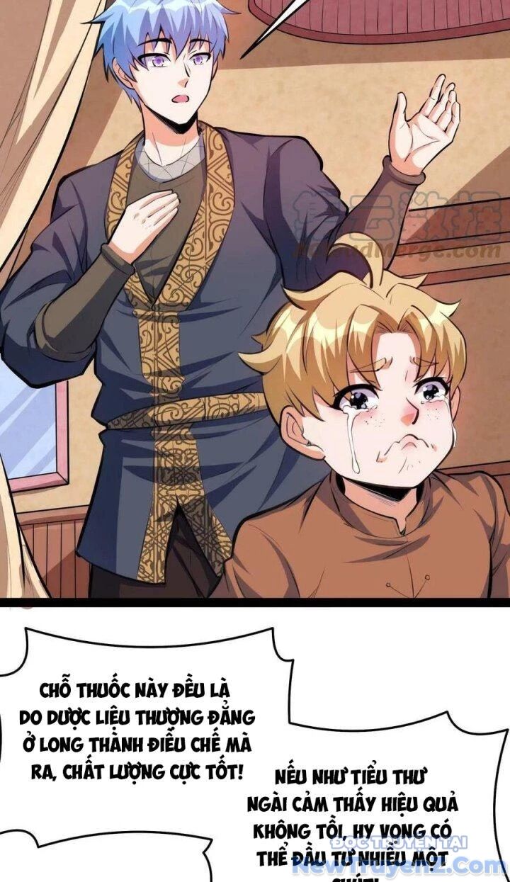 Đánh Bại Chư Thiên Chapter 137 - Trang 2