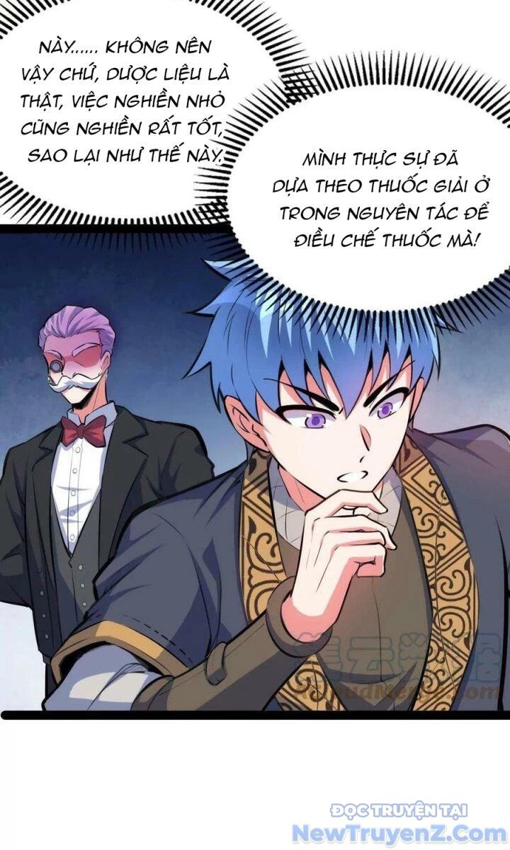 Đánh Bại Chư Thiên Chapter 137 - Trang 2