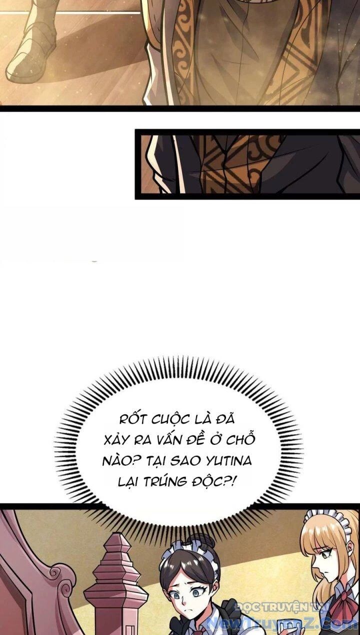 Đánh Bại Chư Thiên Chapter 138 - Trang 2