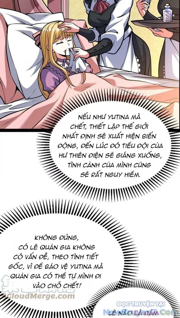 Đánh Bại Chư Thiên Chapter 138 - Trang 2