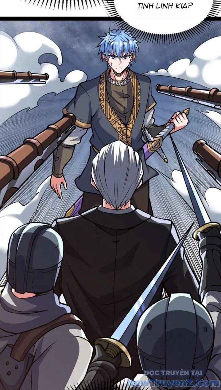 Đánh Bại Chư Thiên Chapter 138 - Trang 2