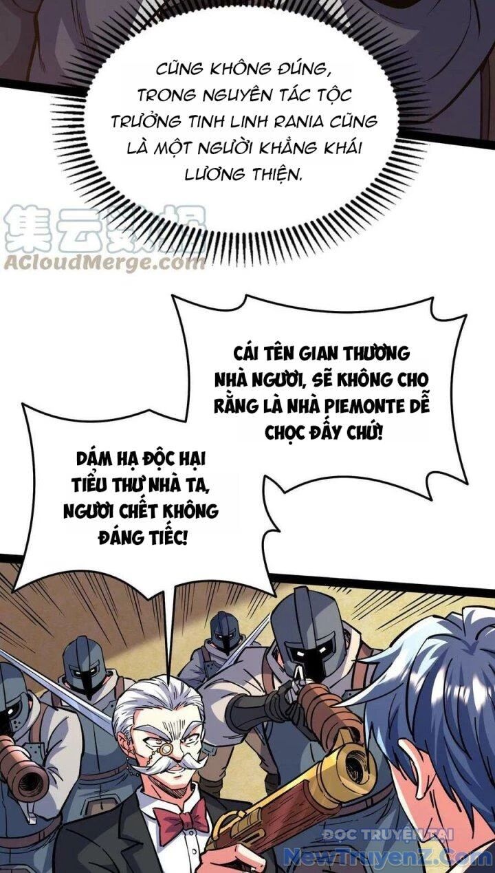 Đánh Bại Chư Thiên Chapter 138 - Trang 2