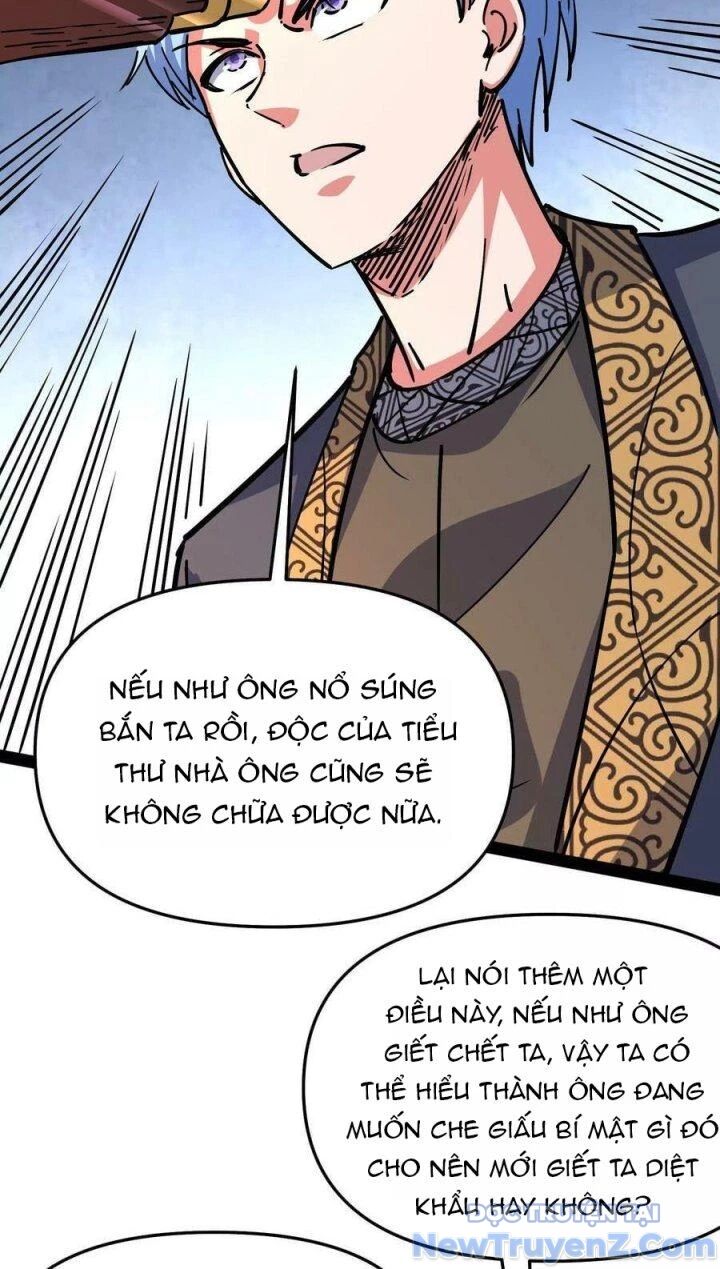 Đánh Bại Chư Thiên Chapter 138 - Trang 2