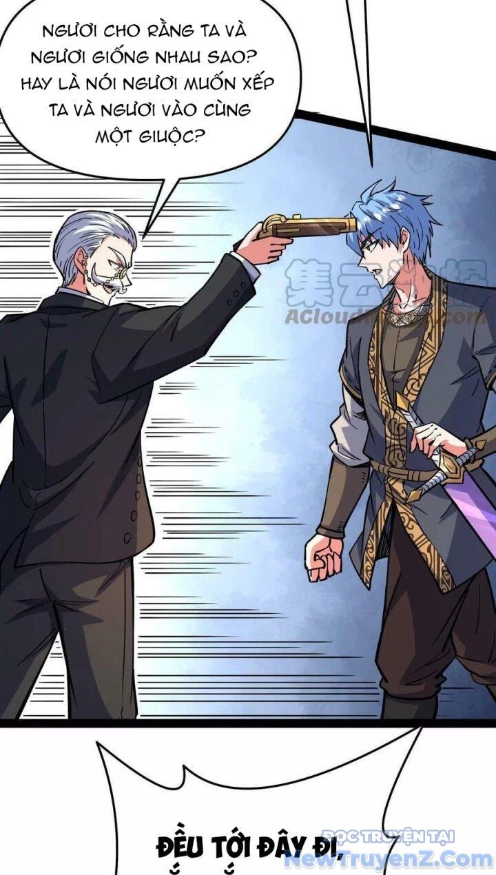 Đánh Bại Chư Thiên Chapter 138 - Trang 2