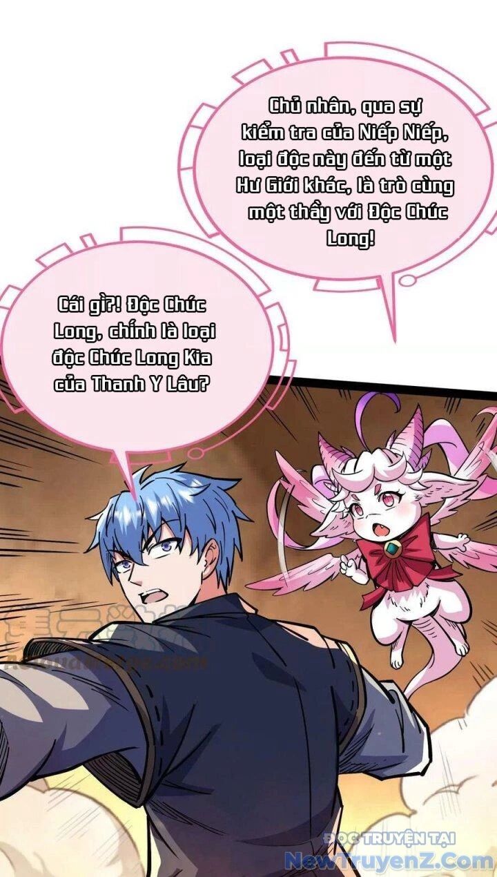 Đánh Bại Chư Thiên Chapter 138 - Trang 2