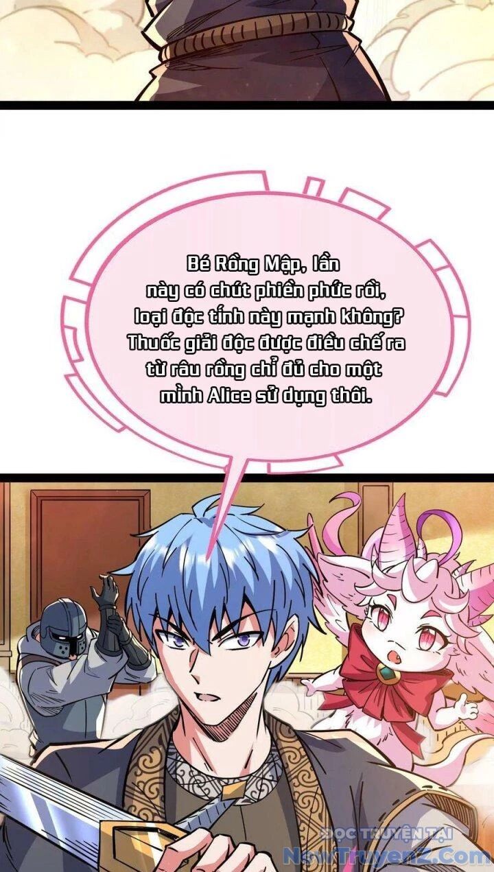 Đánh Bại Chư Thiên Chapter 138 - Trang 2