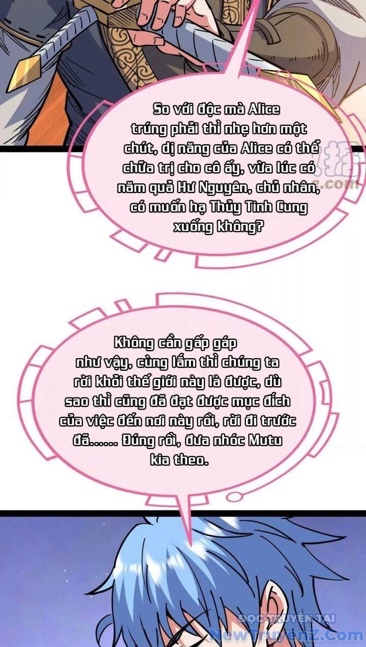 Đánh Bại Chư Thiên Chapter 138 - Trang 2