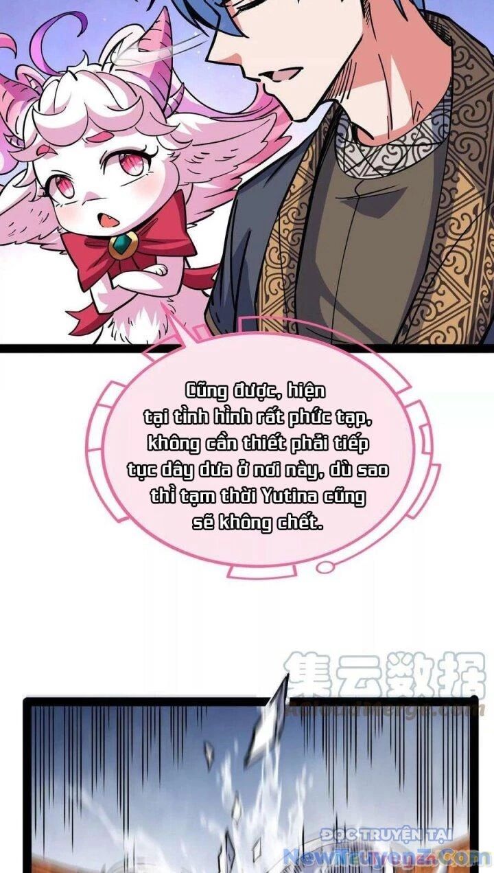 Đánh Bại Chư Thiên Chapter 138 - Trang 2