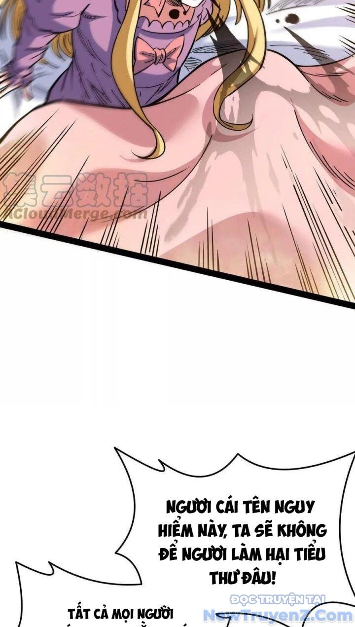 Đánh Bại Chư Thiên Chapter 138 - Trang 2