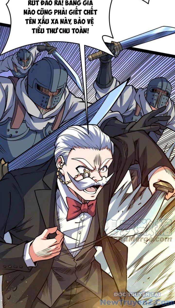 Đánh Bại Chư Thiên Chapter 138 - Trang 2