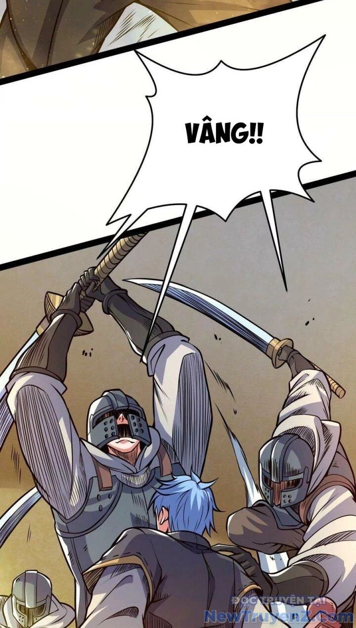 Đánh Bại Chư Thiên Chapter 138 - Trang 2