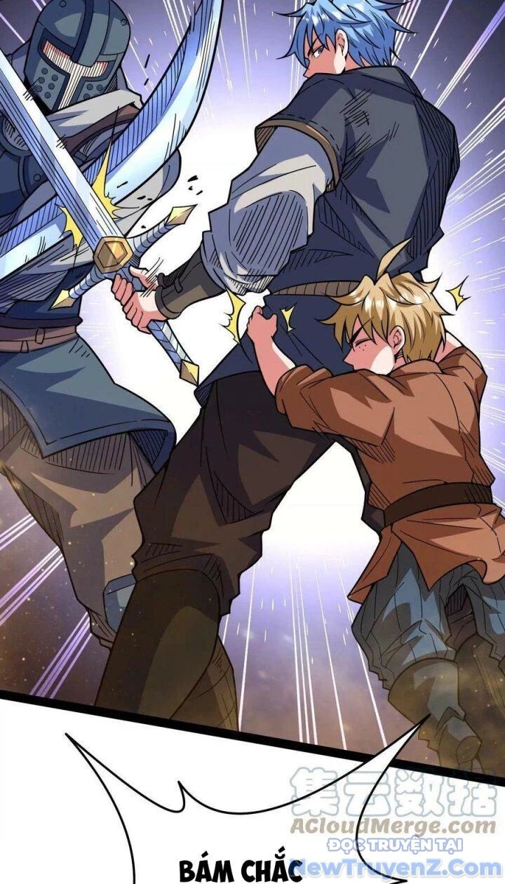 Đánh Bại Chư Thiên Chapter 138 - Trang 2