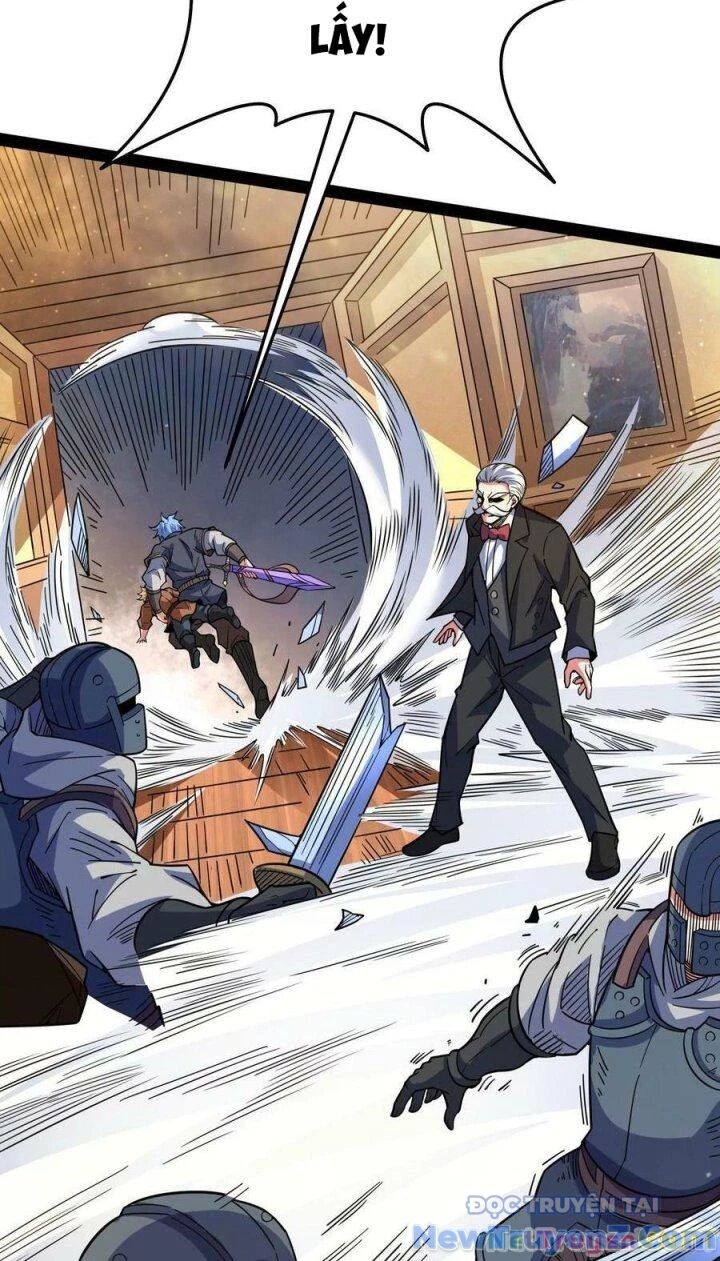 Đánh Bại Chư Thiên Chapter 138 - Trang 2