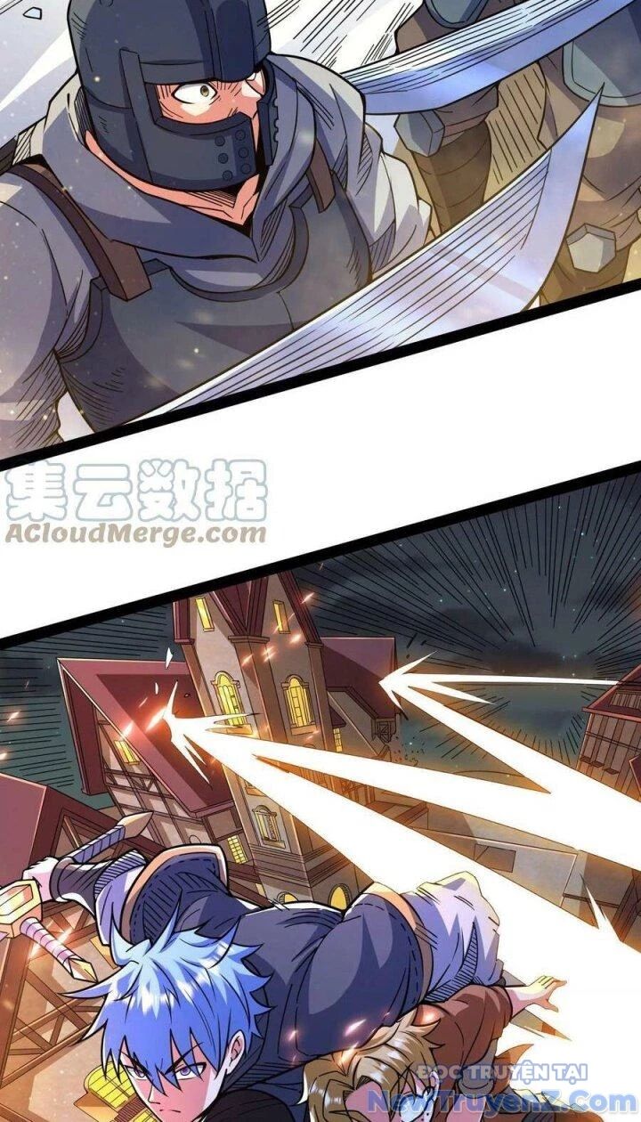 Đánh Bại Chư Thiên Chapter 138 - Trang 2