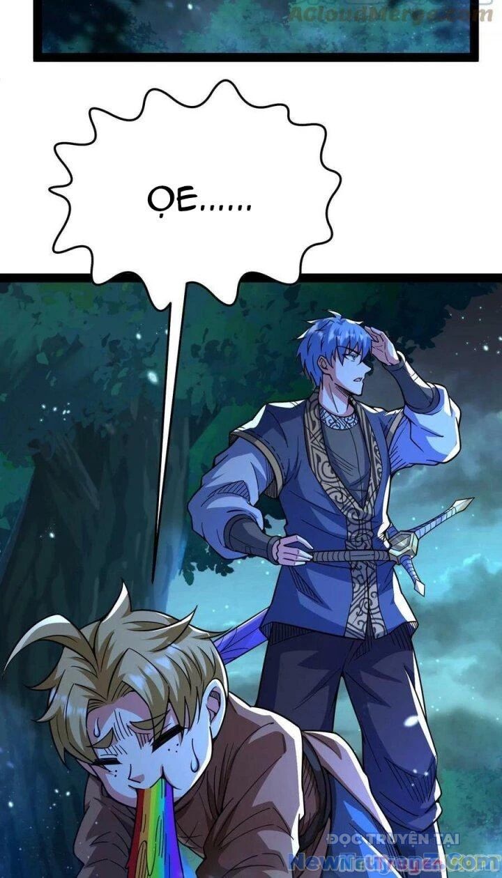 Đánh Bại Chư Thiên Chapter 138 - Trang 2