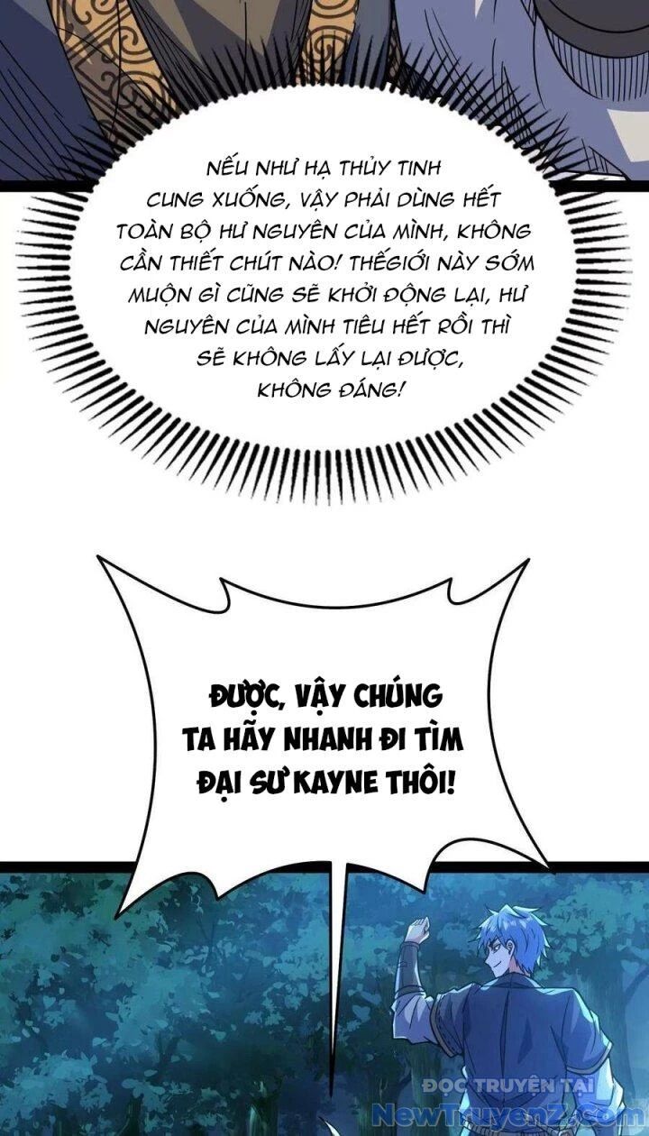 Đánh Bại Chư Thiên Chapter 138 - Trang 2