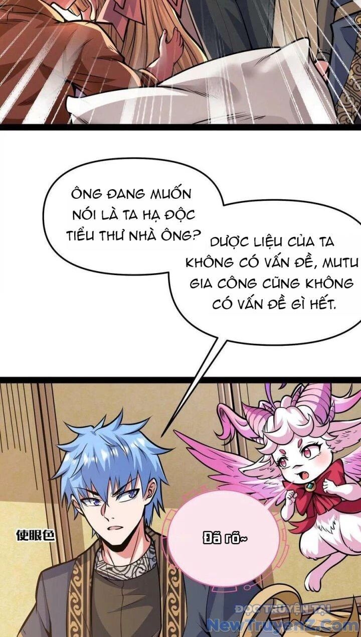 Đánh Bại Chư Thiên Chapter 138 - Trang 2