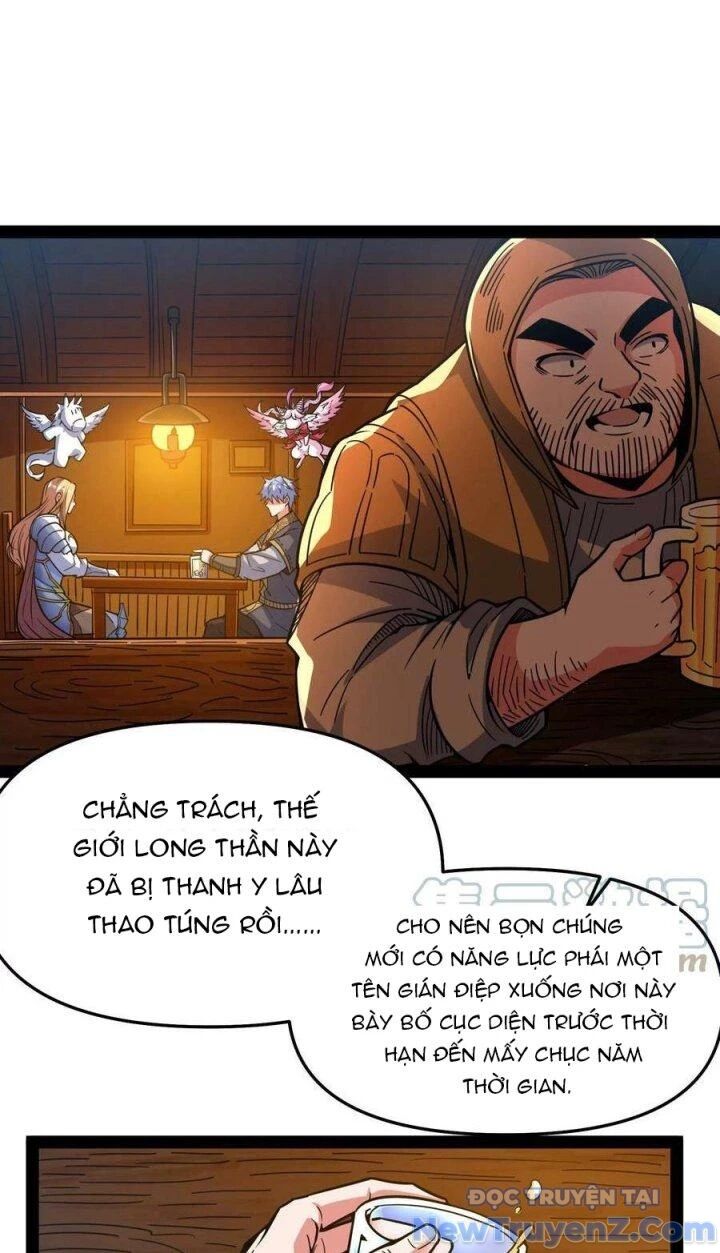 Đánh Bại Chư Thiên Chapter 138 - Trang 2