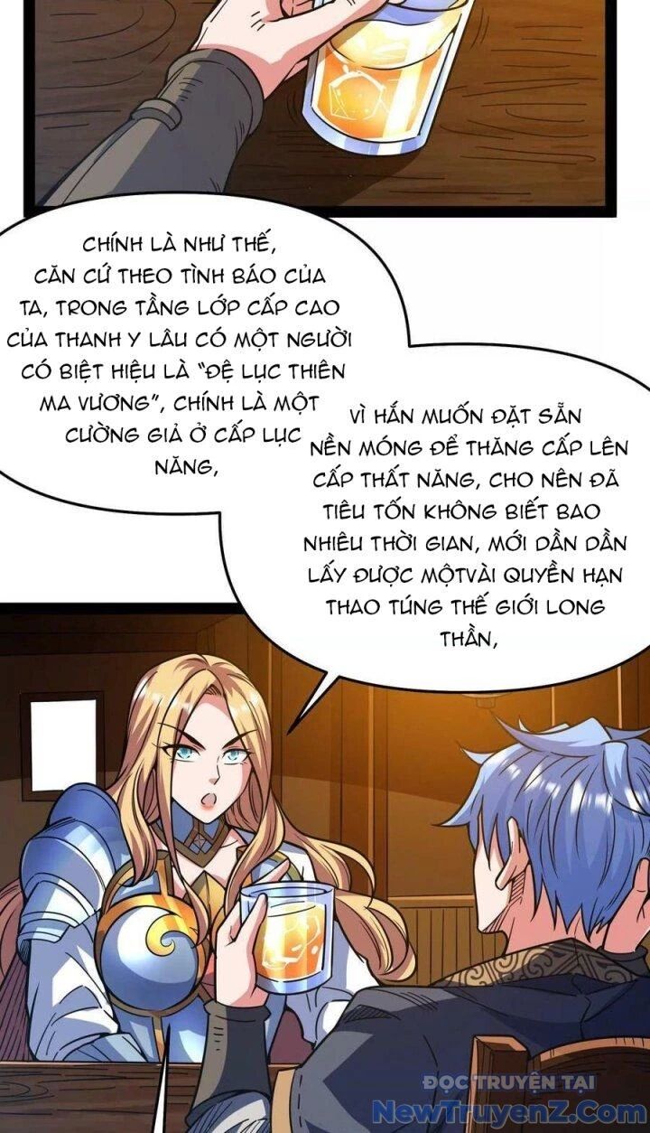 Đánh Bại Chư Thiên Chapter 138 - Trang 2