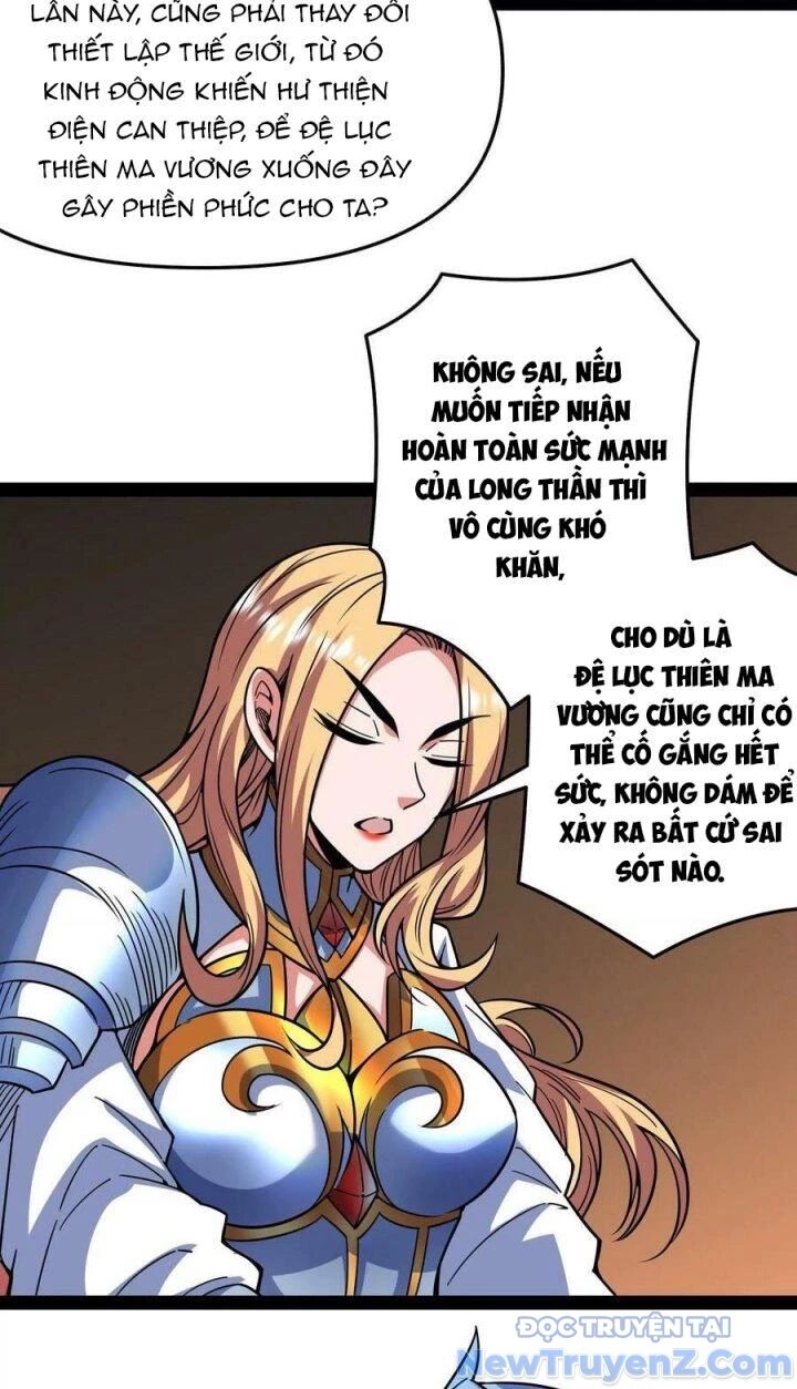 Đánh Bại Chư Thiên Chapter 138 - Trang 2