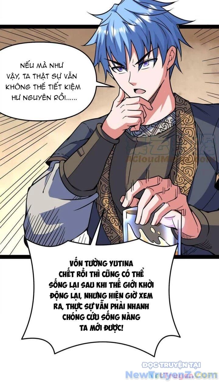 Đánh Bại Chư Thiên Chapter 138 - Trang 2