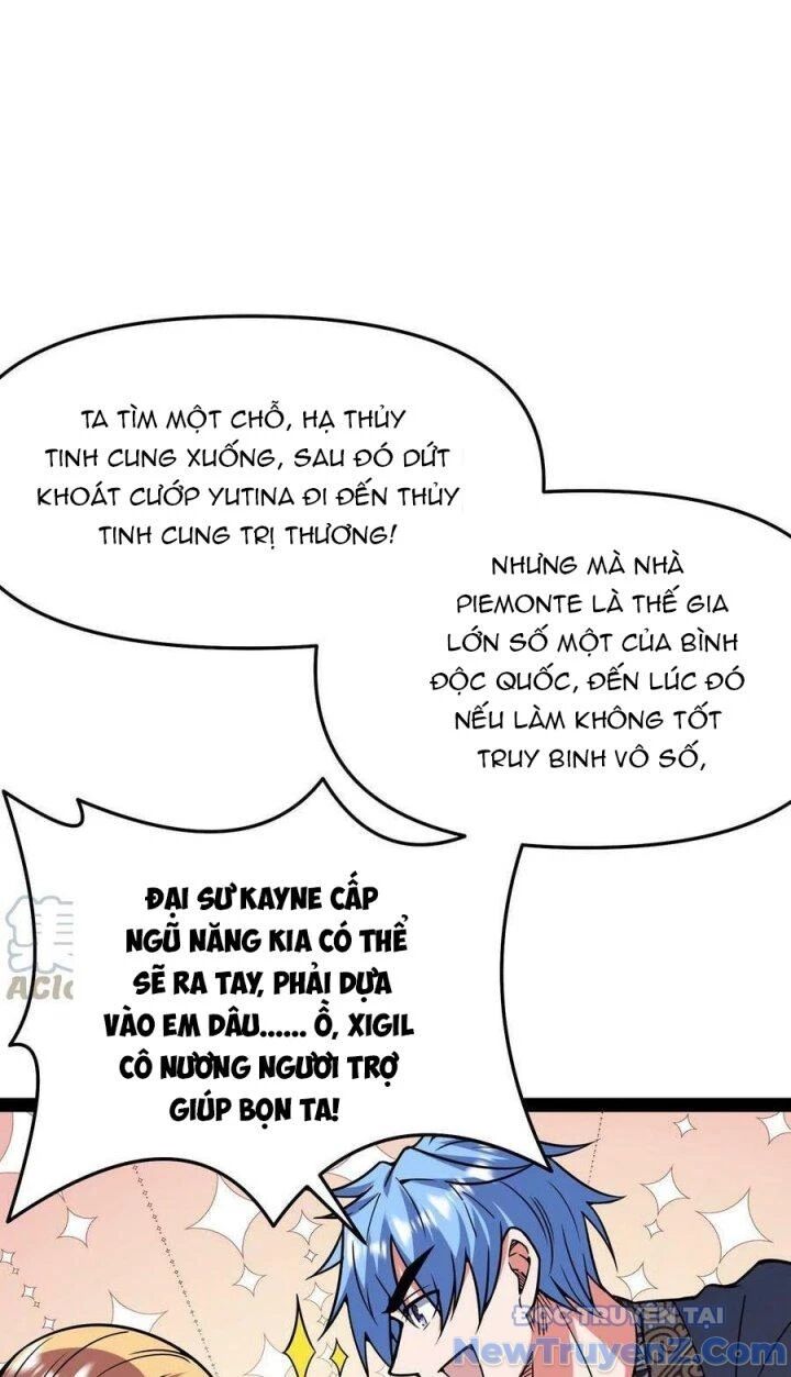 Đánh Bại Chư Thiên Chapter 138 - Trang 2