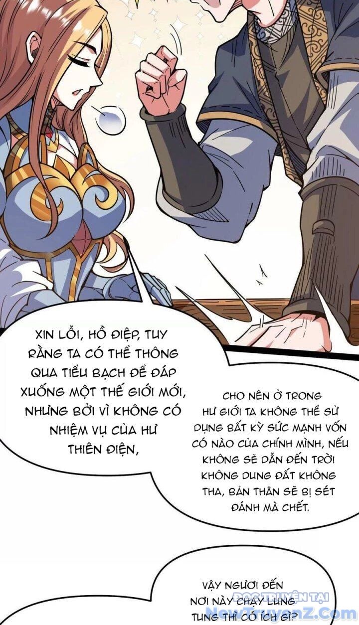 Đánh Bại Chư Thiên Chapter 138 - Trang 2