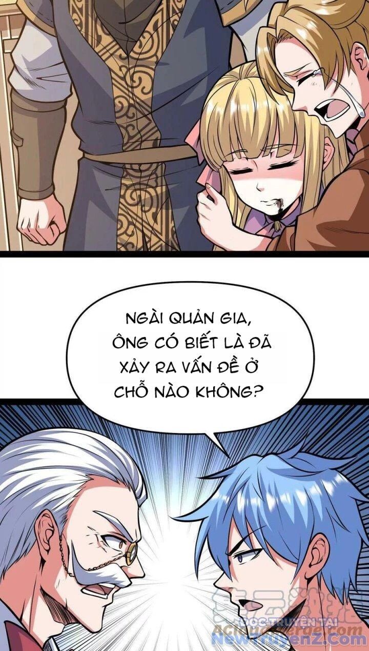 Đánh Bại Chư Thiên Chapter 138 - Trang 2