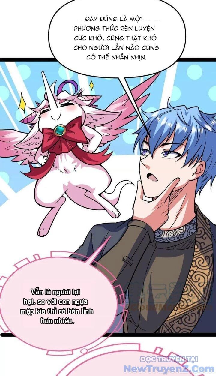 Đánh Bại Chư Thiên Chapter 138 - Trang 2