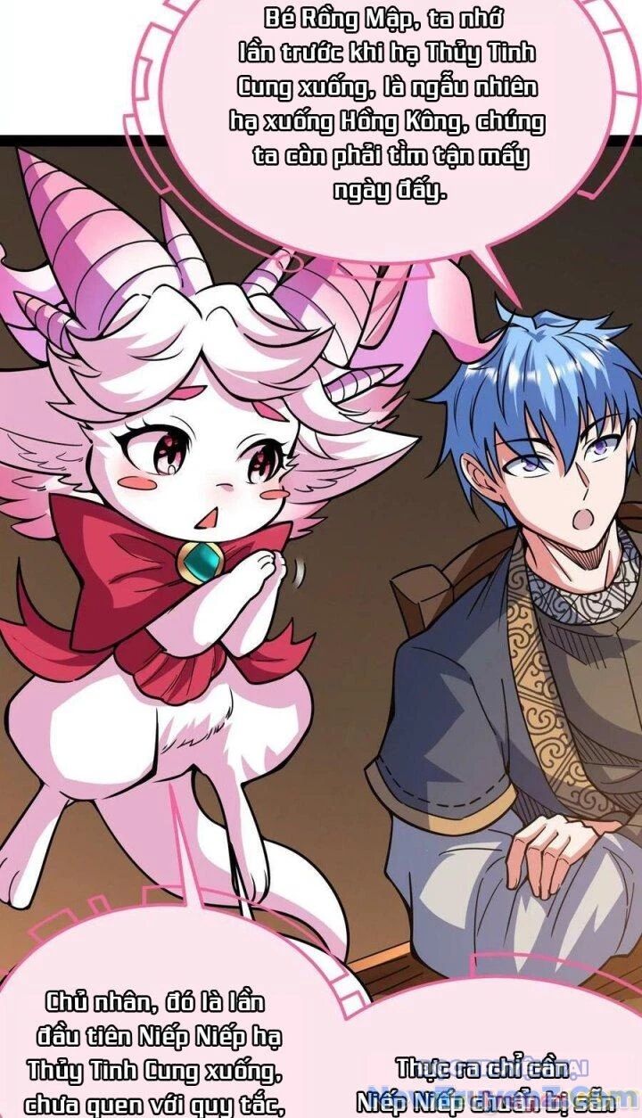 Đánh Bại Chư Thiên Chapter 138 - Trang 2