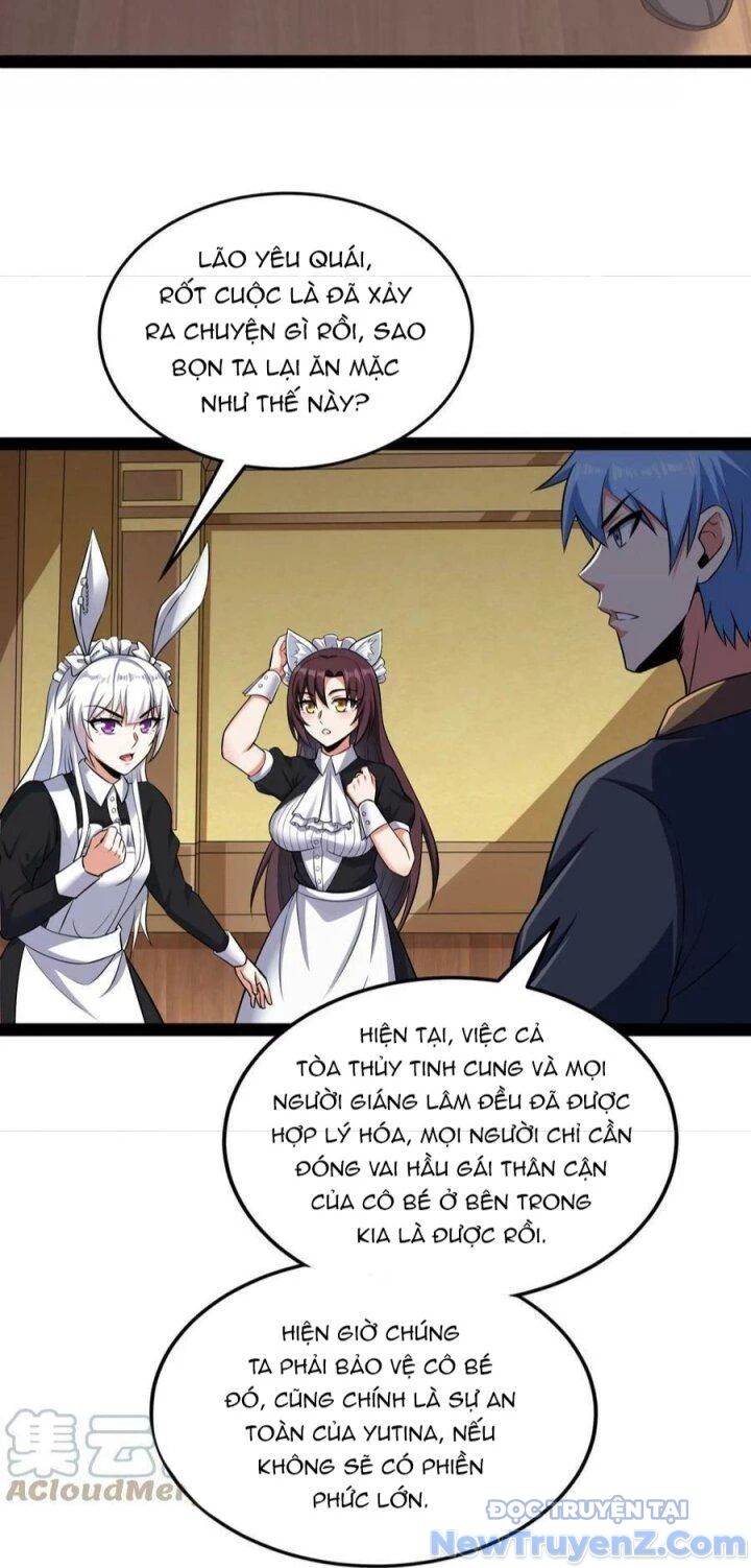 Đánh Bại Chư Thiên Chapter 139 - Trang 2