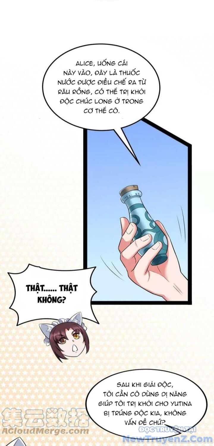 Đánh Bại Chư Thiên Chapter 139 - Trang 2