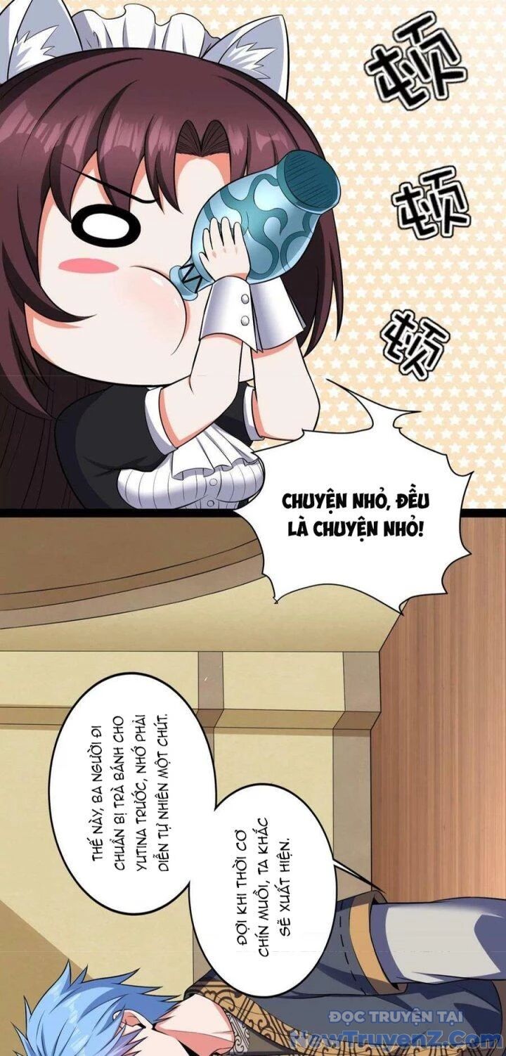 Đánh Bại Chư Thiên Chapter 139 - Trang 2