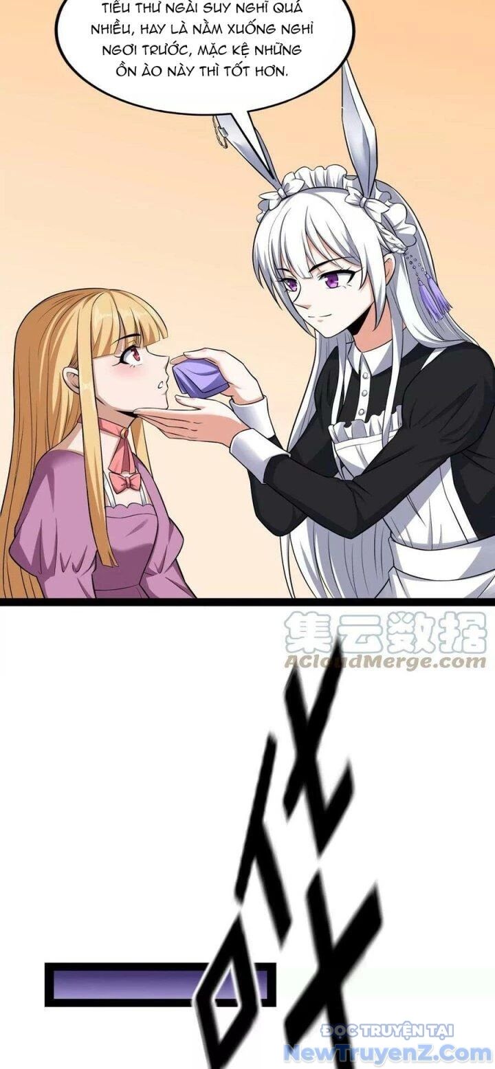 Đánh Bại Chư Thiên Chapter 139 - Trang 2