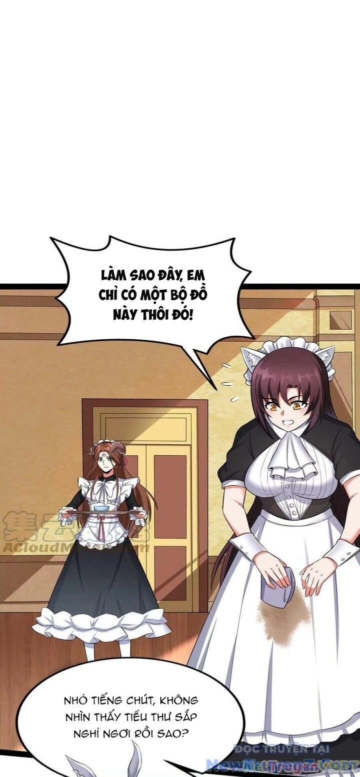 Đánh Bại Chư Thiên Chapter 139 - Trang 2