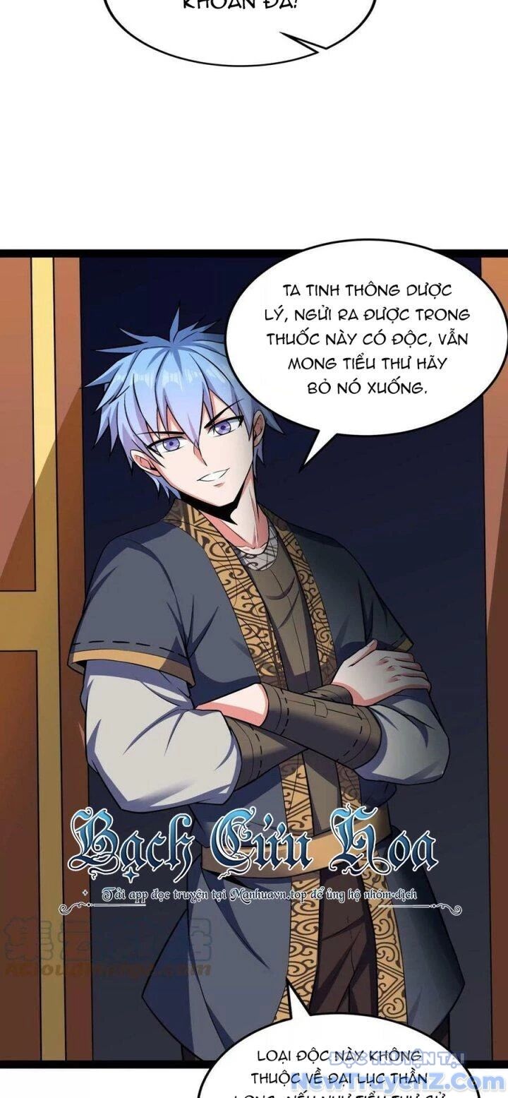 Đánh Bại Chư Thiên Chapter 139 - Trang 2