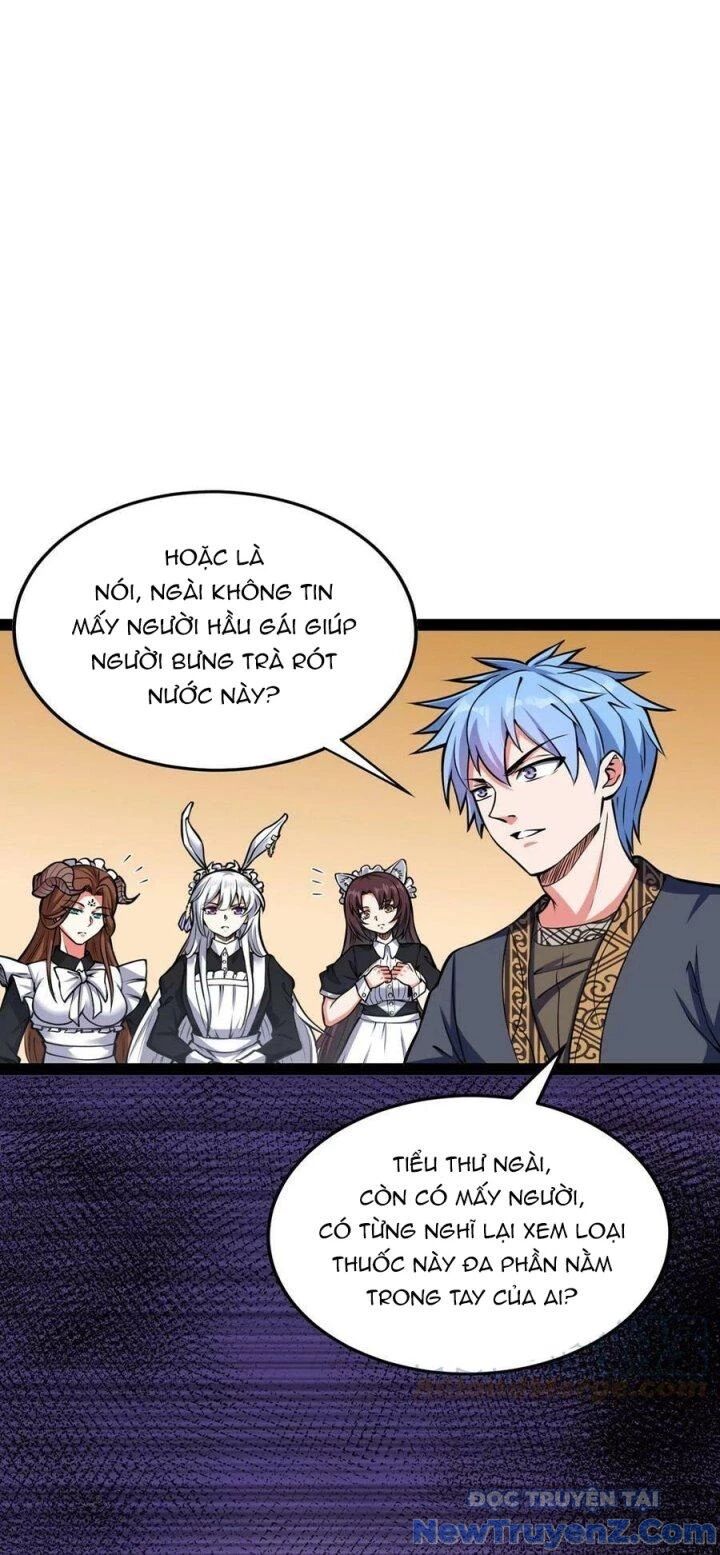 Đánh Bại Chư Thiên Chapter 139 - Trang 2