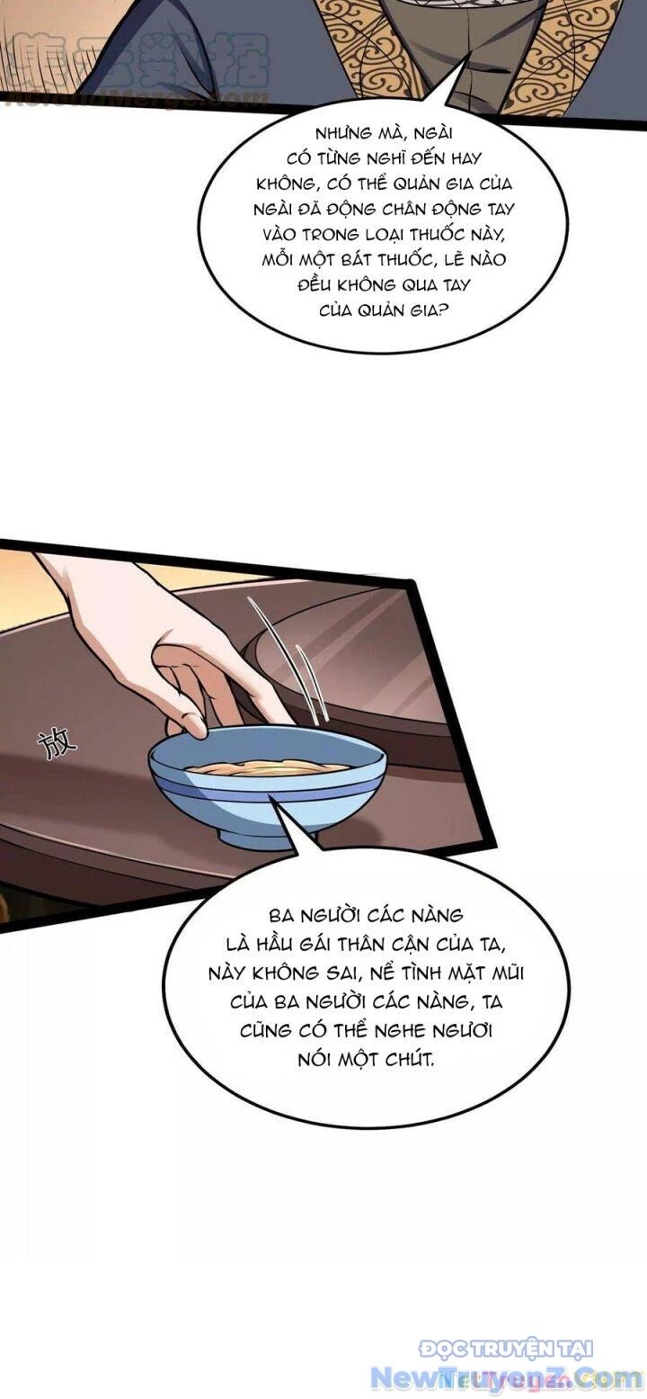 Đánh Bại Chư Thiên Chapter 139 - Trang 2