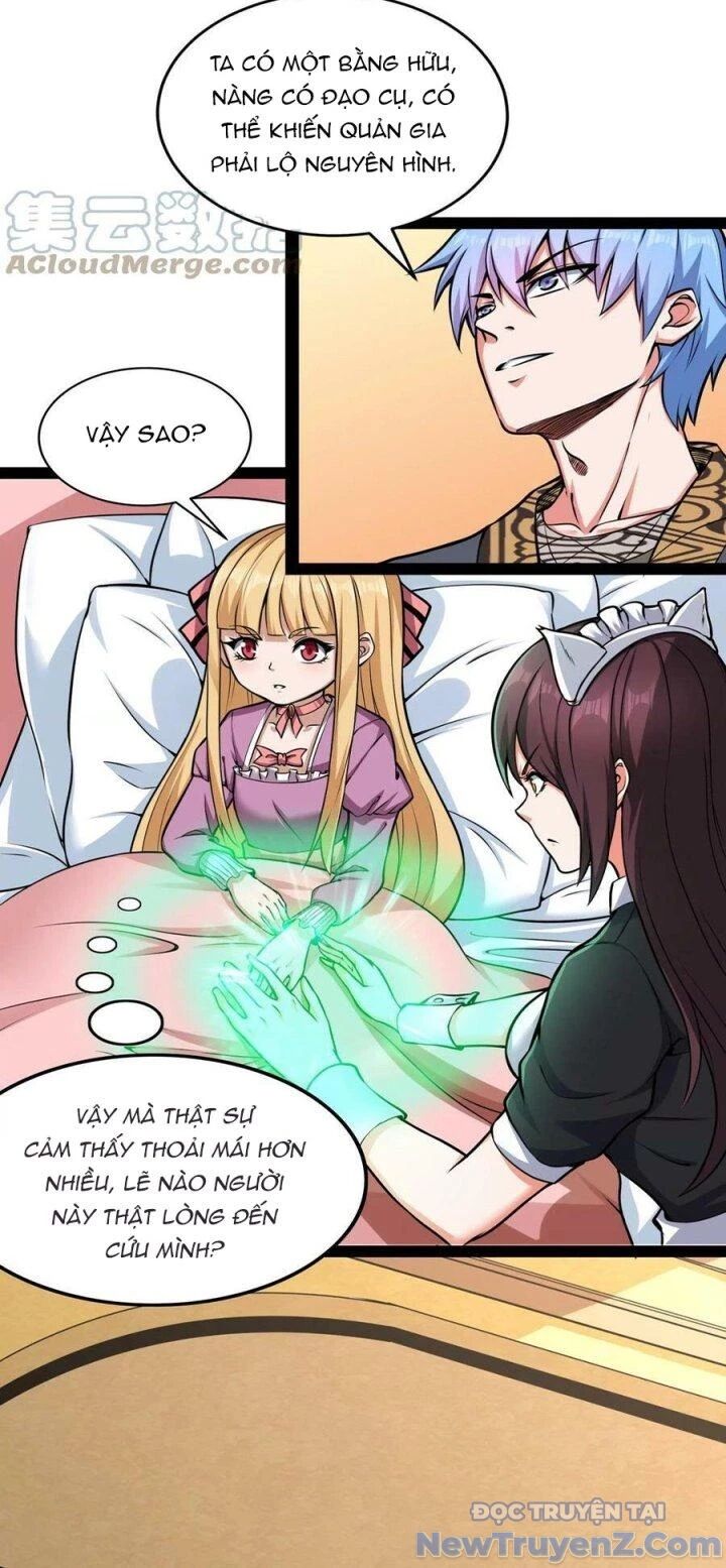 Đánh Bại Chư Thiên Chapter 139 - Trang 2